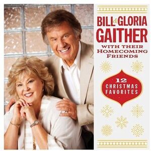 Gaither Homecoming 12 Christmas Favorites / Various
